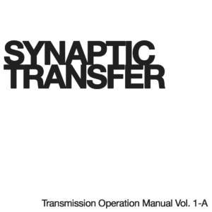 Synaptic Transfer